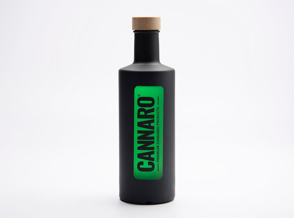 CANNARO CANNABIS GIN