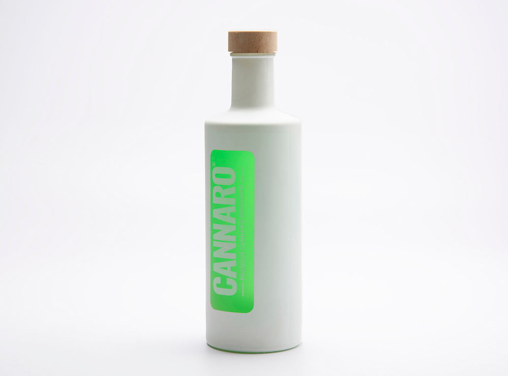 
                  
                    CANNARO ALKOHOLFREIER CANNABIS GIN SPIRIT
                  
                